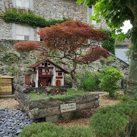 Serenity - Hyper Centre - Bagagerie Lurdy